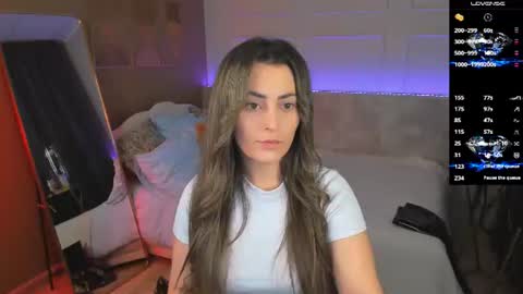 Kylie online show from July 2026 05:34:01 AM