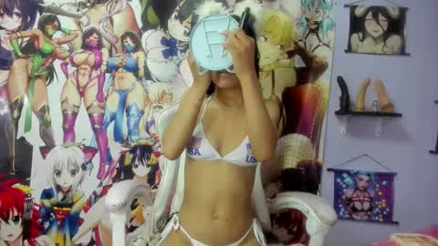 Snapshot of kylie_moan chatting on September 2025 03:28:01 AM KYLIE online show from September 2025 03:28:01 AM