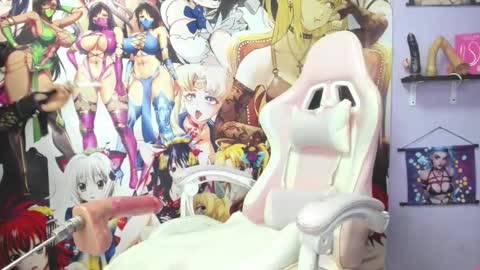 Snapshot of kylie_moan chatting on September 2025 09:33:02 AM KYLIE online show from September 2025 09:33:02 AM