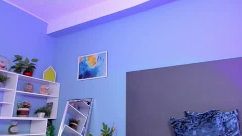 Kylie Reyes  online show from December 2024 10:45:01 PM