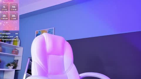 Kylie Reyes  online show from March 2025 01:12:01 AM