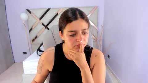 Kylie Reyes  online show from February 2026 07:35:01 PM