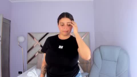Kylie Reyes  online show from June 2026 07:12:01 PM