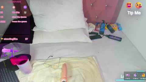 Snapshot of kylie_sttel chatting on January 2025 12:43:02 AM kylie Sttel online show from January 2025 12:43:02 AM