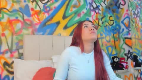 Melissa online show from March 2026 01:48:02 PM