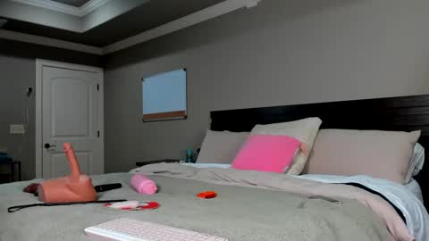 Snapshot of kyliebkillinit chatting on October 2025 01:52:02 PM Kylie online show from October 2025 01:52:02 PM