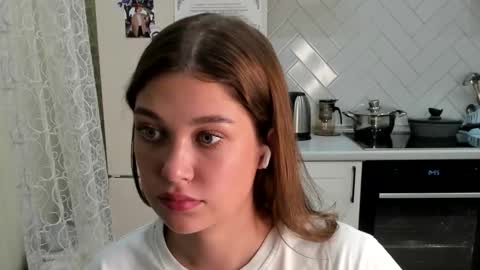 Snapshot of kylieblond chatting on October 2025 08:50:02 PM Din online show from October 2025 08:50:02 PM