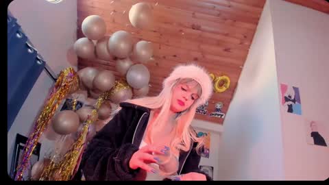   online show from January 2025 09:40:02 PM