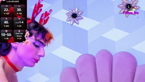 Snapshot of kyliemonnet chatting on December 2024 06:00:02 AM Kylie jl online show from December 2024 06:00:02 AM