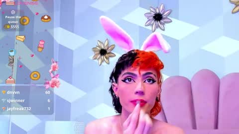 Snapshot of kyliemonnet chatting on February 2025 09:00:02 AM Kylie jl online show from February 2025 09:00:02 AM