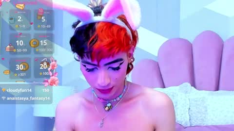 Snapshot of kyliemonnet chatting on February 2025 08:25:01 PM Kylie jl online show from February 2025 08:25:01 PM