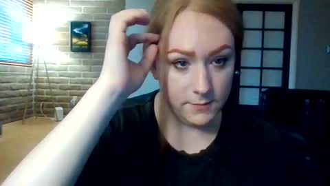 kylieredd online show from May 2026 01:35:01 AM