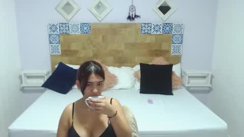 Kylie online show from January 2025 10:22:02 AM