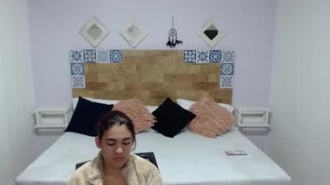 Kylie online show from January 2025 05:10:01 AM