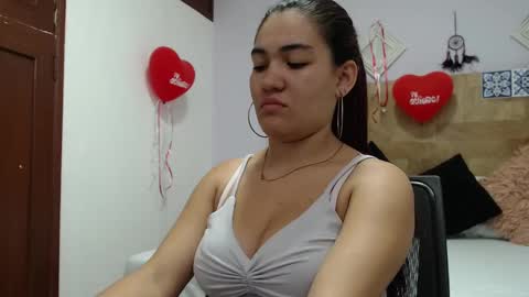 Kylie online show from February 2025 10:59:02 AM