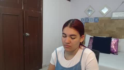 Snapshot of kyliiebaker chatting on January 2026 10:52:02 AM Kylie online show from January 2026 10:52:02 AM