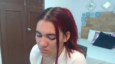 Snapshot of kyliiebaker chatting on January 2026 09:47:01 AM Kylie online show from January 2026 09:47:01 AM