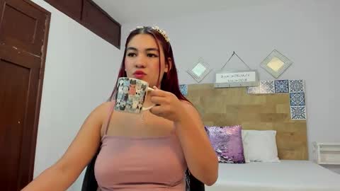 Snapshot of kyliiebaker chatting on February 2026 11:27:01 AM Kylie online show from February 2026 11:27:01 AM