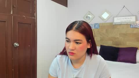Snapshot of kyliiebaker chatting on February 2026 11:47:02 AM Kylie online show from February 2026 11:47:02 AM