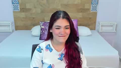 Snapshot of kyliiebaker chatting on February 2026 11:09:02 AM Kylie online show from February 2026 11:09:02 AM