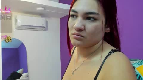 Snapshot of kyliiebaker chatting on March 2026 11:17:02 AM Kylie online show from March 2026 11:17:02 AM