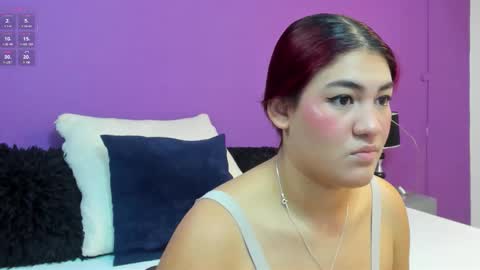 Snapshot of kyliiebaker chatting on March 2026 10:52:02 AM Kylie online show from March 2026 10:52:02 AM