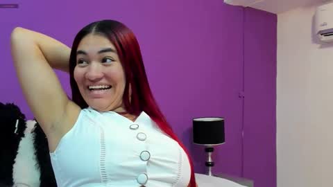Snapshot of kyliiebaker chatting on March 2026 11:49:02 AM Kylie online show from March 2026 11:49:02 AM