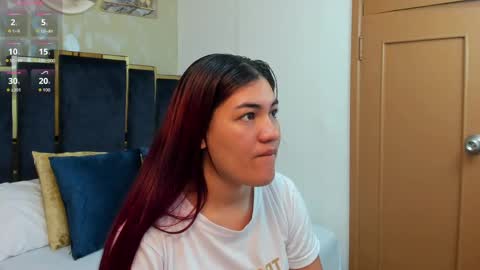Snapshot of kyliiebaker chatting on May 2026 10:33:02 AM Kylie online show from May 2026 10:33:02 AM