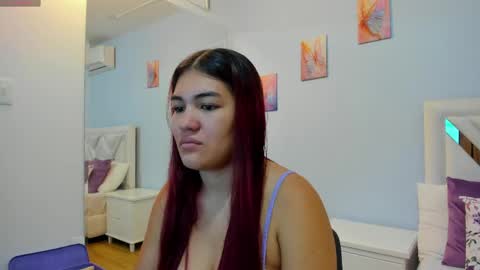 Snapshot of kyliiebaker chatting on May 2026 10:54:02 AM Kylie online show from May 2026 10:54:02 AM
