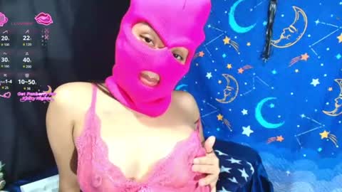 Snapshot of kym_model chatting on July 2026 02:27:02 AM kym_model online show from July 2026 02:27:02 AM