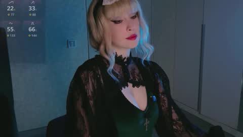 Snapshot of kymatics chatting on December 2025 10:13:02 AM Kate online show from December 2025 10:13:02 AM