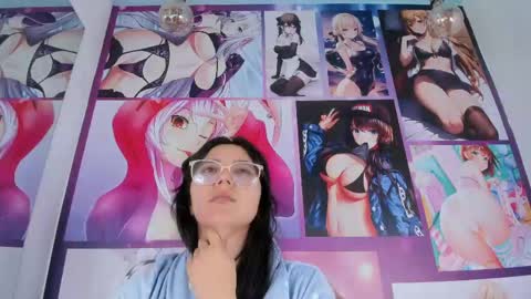 Snapshot of kyoko_bms chatting on May 2026 11:07:02 AM kyoko_bms online show from May 2026 11:07:02 AM