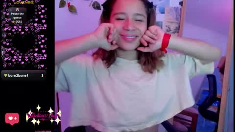 kyomi online show from February 2026 12:45:02 PM