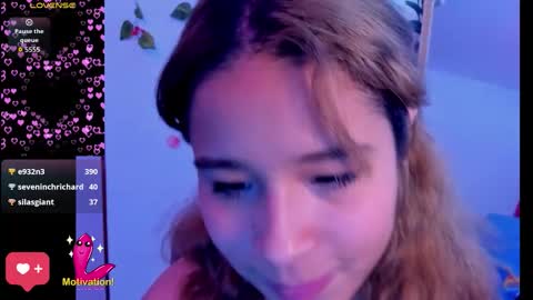 kyomi online show from March 2026 08:34:01 PM