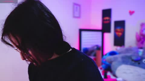 Kyomi online show from February 2025 12:17:02 PM