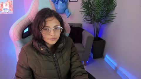 Kyomi online show from March 2025 12:17:01 PM