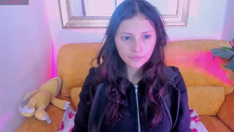 Kyomi online show from March 2026 11:48:01 AM