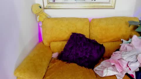 Snapshot of kyomi_chang chatting on April 2026 05:30:01 PM Kyomi online show from April 2026 05:30:01 PM