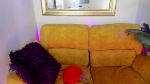 Snapshot of kyomi_chang chatting on May 2026 01:05:02 PM Kyomi online show from May 2026 01:05:02 PM