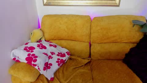 Snapshot of kyomi_chang chatting on May 2026 01:28:01 PM Kyomi online show from May 2026 01:28:01 PM