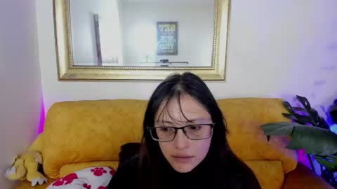 Kyomi online show from June 2026 12:42:01 PM