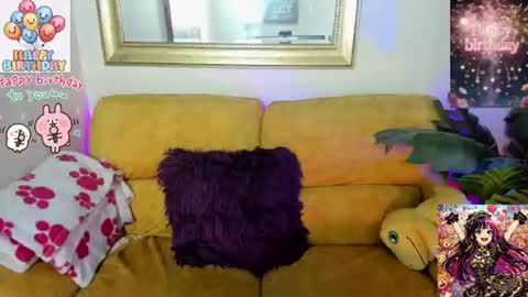 Kyomi online show from July 2026 01:06:02 PM