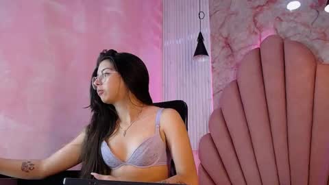 kyomi_hunt online show from June 2026 04:35:02 AM