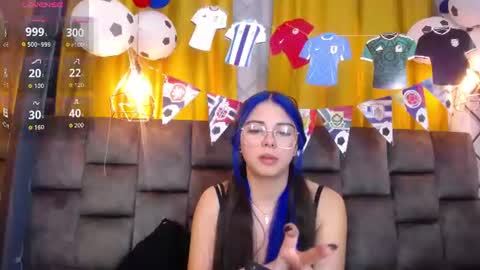 kyomi_hunt online show from July 2026 05:00:01 AM