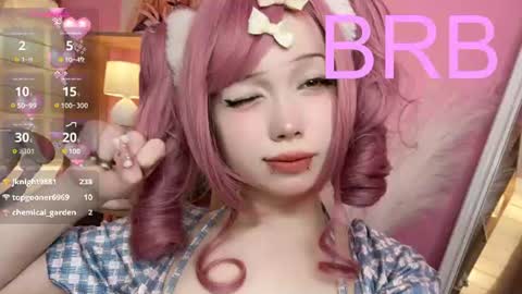kyomi_sun online show from June 2026 03:25:01 AM