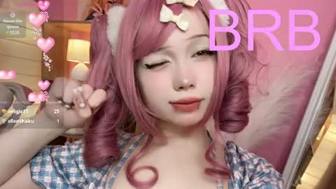kyomi_sun online show from June 2026 12:27:01 AM