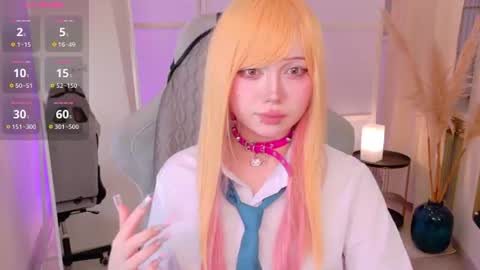 kyomi_sun online show from July 2026 07:04:02 AM