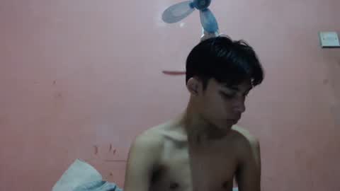 Snapshot of kyoshi_19 chatting on January 2025 08:54:02 AM kyoshi_19 online show from January 2025 08:54:02 AM