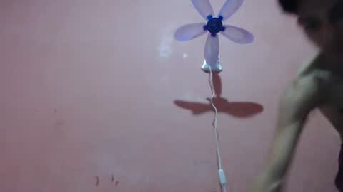 Snapshot of kyoshi_19 chatting on February 2025 08:35:02 AM kyoshi_19 online show from February 2025 08:35:02 AM