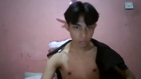 Snapshot of kyoshi_19 chatting on February 2025 07:59:02 AM kyoshi_19 online show from February 2025 07:59:02 AM